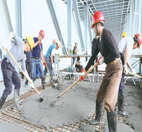 UHPC超高性能混凝土