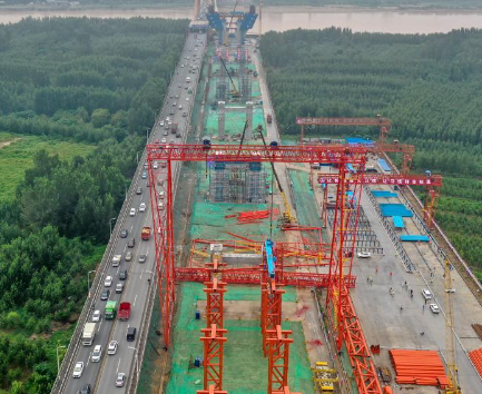 山東黃河工程集團公司